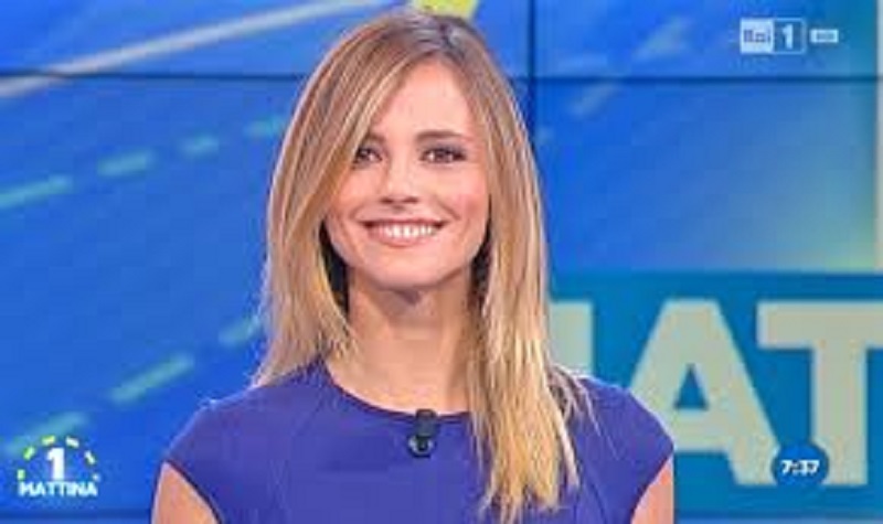 La Vita in Diretta 2017-18: conducono Marco Liorni e Francesca Fialdini