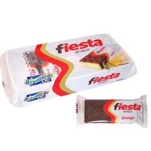 Ferrero investe a Pozzuolo Martesana (Milano): ampliato lo stabilimento che produce Fiesta