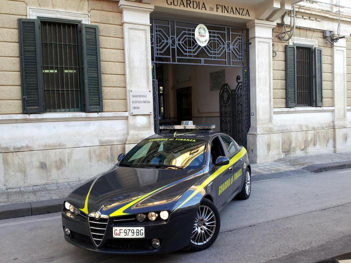 Inchiesta Mose, Massimo Nicchiniello, tenente colonnello, arrestato a Siracusa
