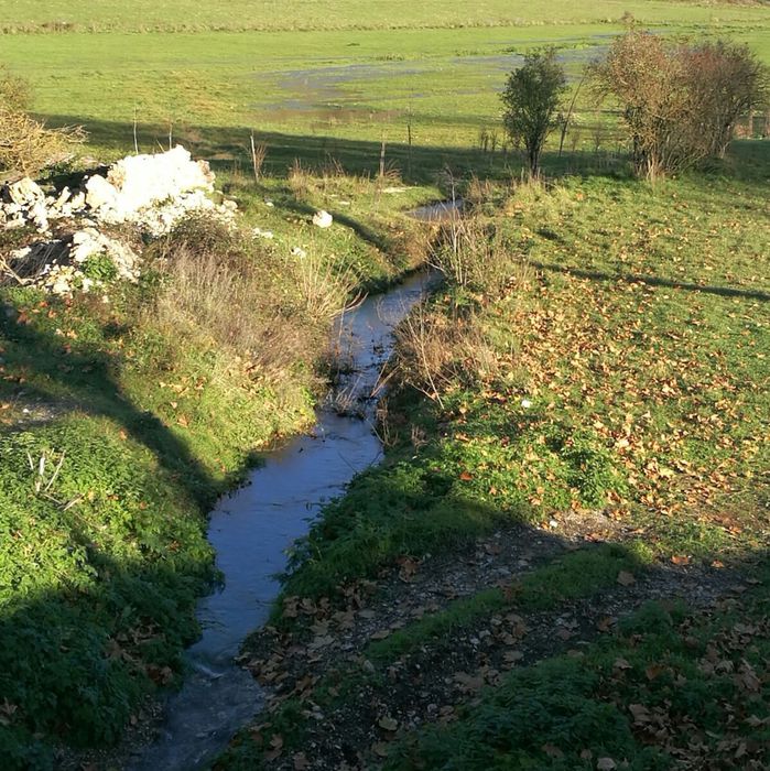 YOUTUBE Torbidone, da dove arriva il fiume "fantasma" comparso dopo il terremoto di Norcia?