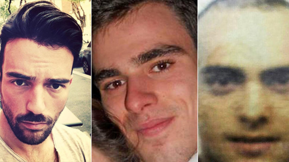 Omicidio Luca Varani, chiuso processo contro Marco Prato. Sequestrati i beni di Manuel Foffo