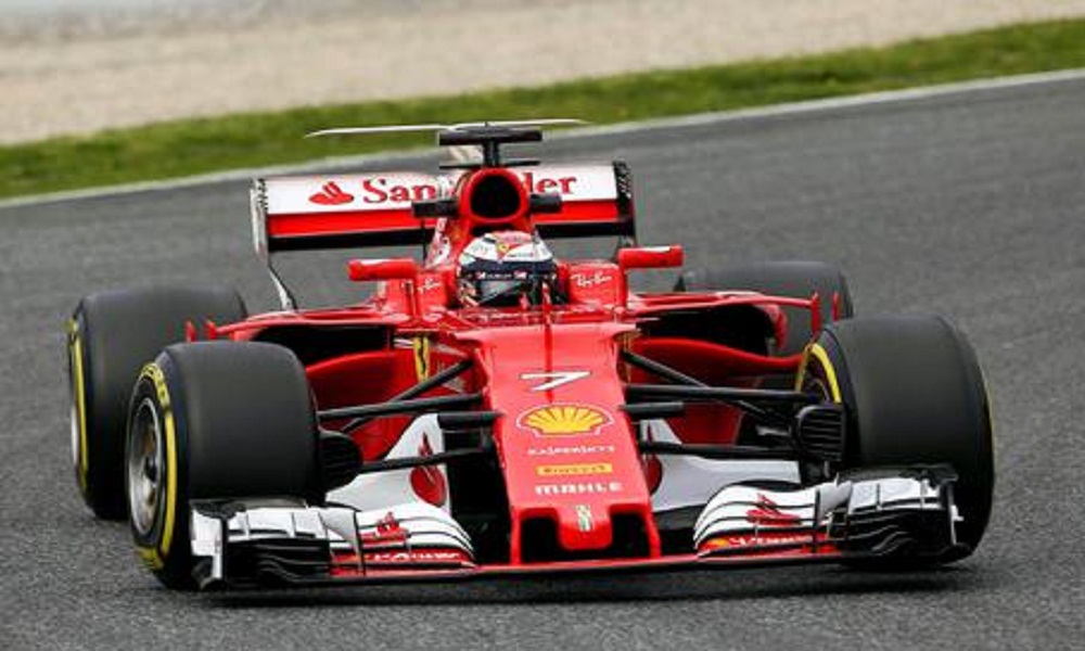 Formula 1, calendario 2018: Monza il 2 settembre