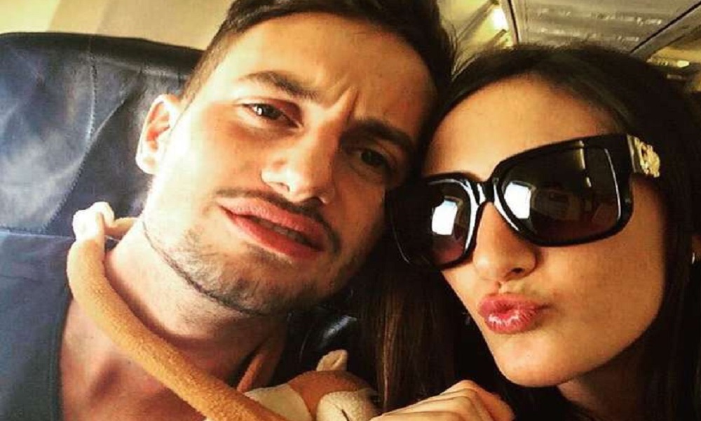 Francesca Baroni, chi è la fidanzata di Ruben Invernizzi di Temptation Island 2017