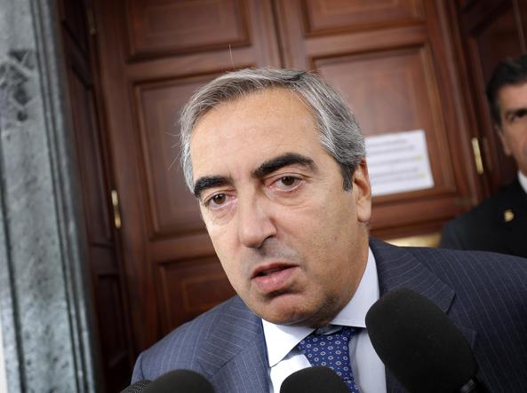 Ius soli, rissa in Senato. Maurizio Gasparri: "Prova tv per Valeria Fedeli”