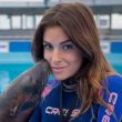 Gessica Notaro torna dai leoni marini all'Acquario di Rimini: "La mia forza"01