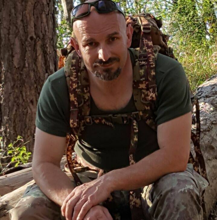 Gian Luca Flori muore durante escursione: addio al soccorritore del terremoto di Amatrice