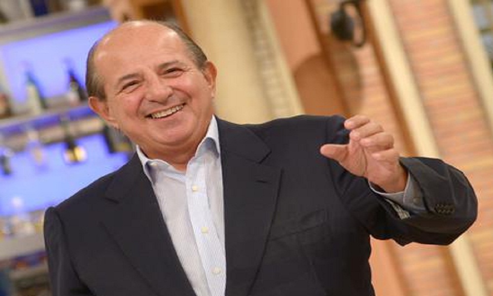 I fatti vostri, Guardì: "Nella prossima stagione Magalli conduttore unico"