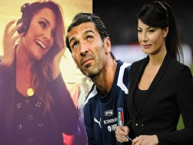 Alena Seredova: "Così ho scoperto che Gigi Buffon mi tradiva con Ilaria D'Amico"