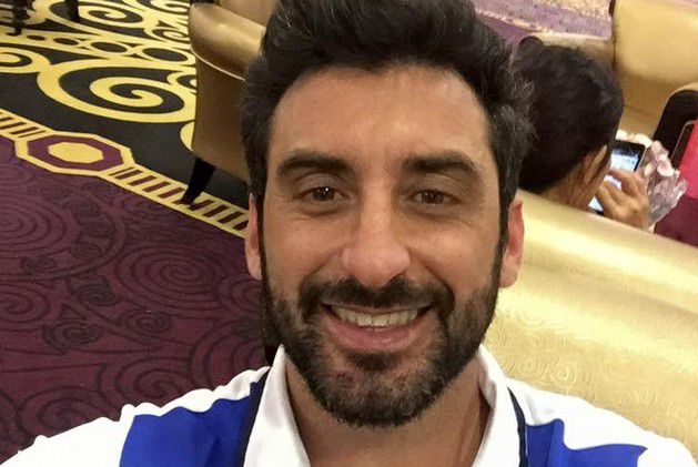 Daniele Diele, Ferdinando Giordano (ex GF): "L'ho visto, era disperato e urlava"