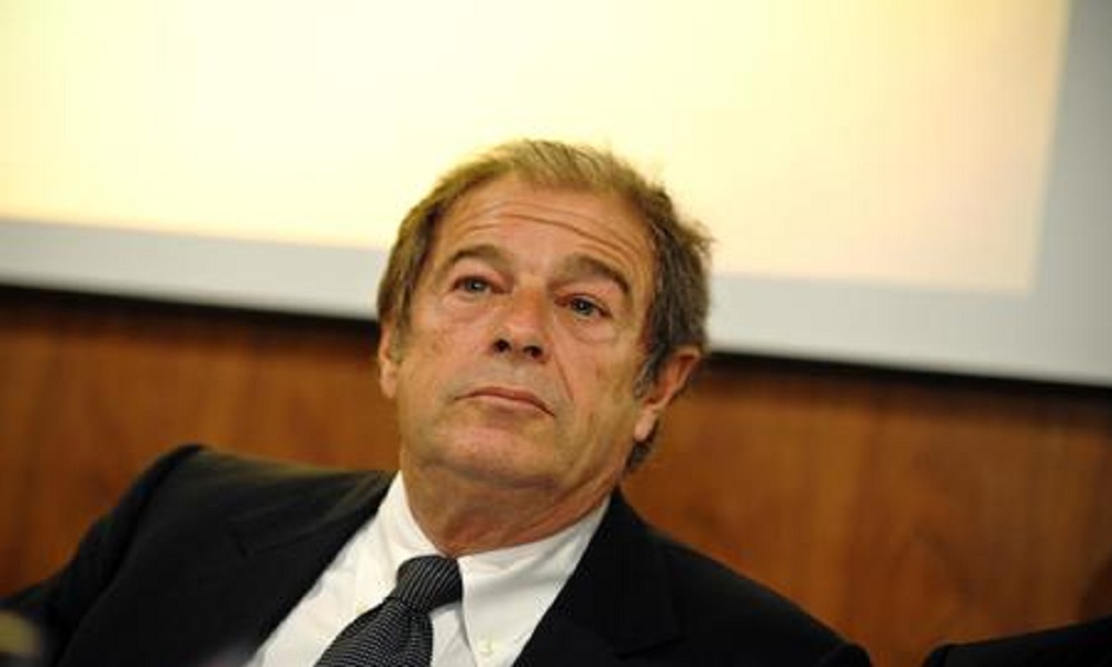 Giovanni Minoli, Radio 24: "Collaborazione chiusa per mancato incremento degli ascolti"