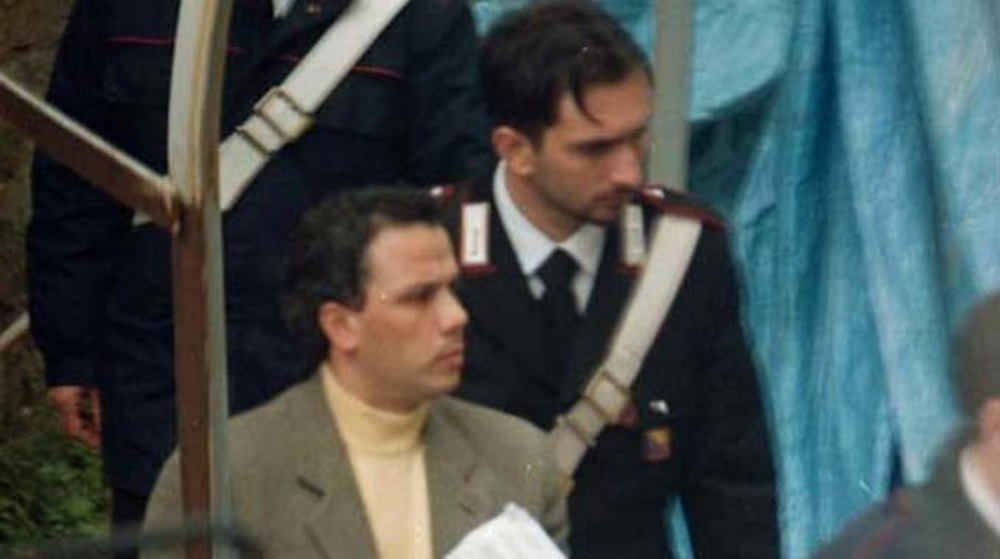 Giuseppe Graviano, accoltellato in carcere il boss di Brancaccio