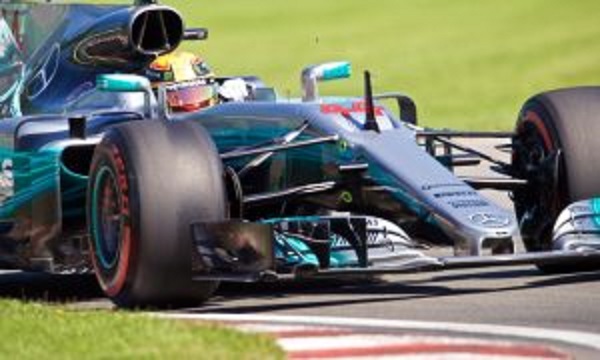 F1 Baku streaming: dove vedere il GP in diretta tv