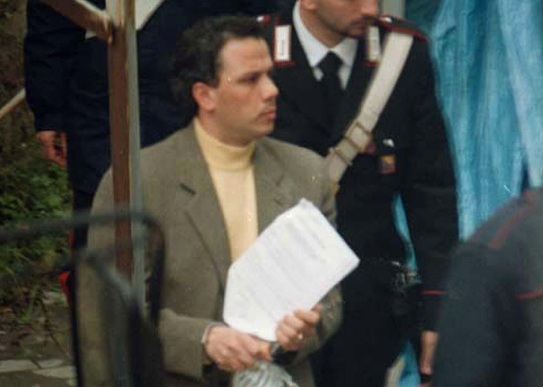 Giuseppe Graviano: "Noi da Maurizio Costanzo per seguire Falcone"