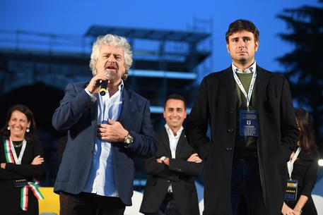 Grillo vuole andare al voto al più presto. Ecco perché, spiega Giuseppe Turani