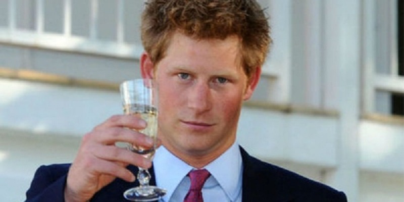 Principe Harry, la rivelazione choc: "Nessuno di noi vuole davvero il trono"