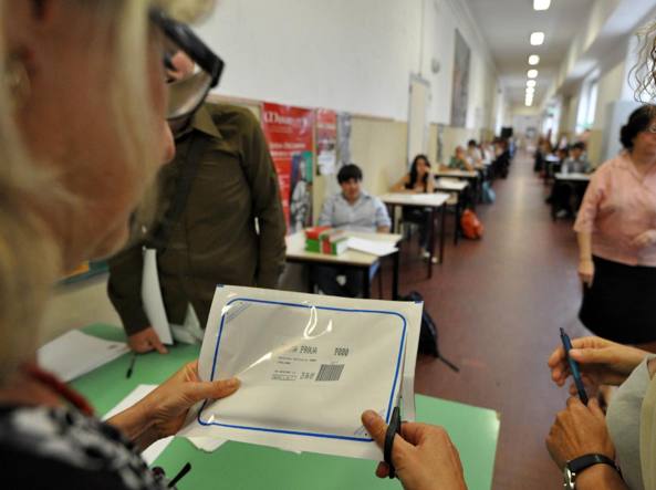 Maturità 2017 prima prova: le cose da sapere. Quattro tipi diversi di tracce