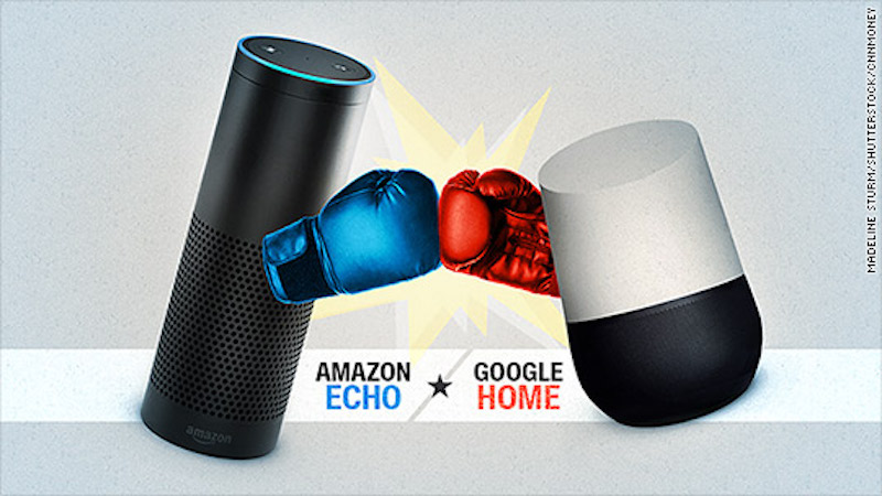 Amazon Echo e Hello Google, assistenti vocali nel mirino degli hacker: così rubano i dati
