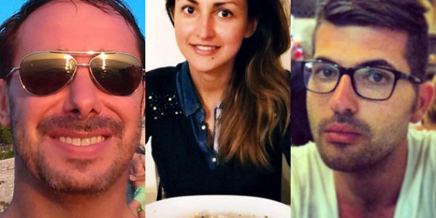 Mestre, coppia uccisa: Anastasia Shakurova era incinta