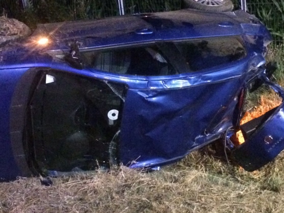 Reggio Emilia, incidente sull'A1: muore Monica Bazzani, 22enne di Bibbiano