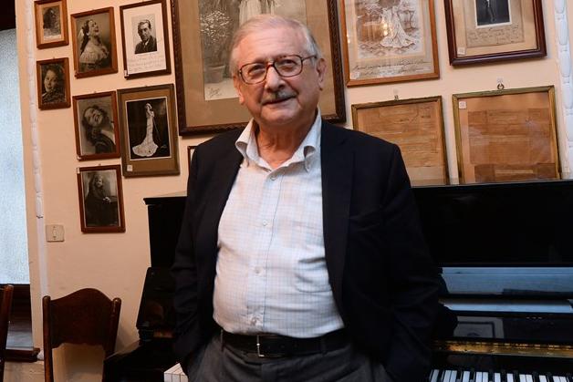 Giancarlo Facchinetti è morto, il compositore aveva 81 anni