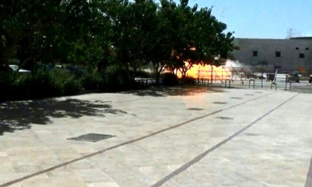 Isis attacca Teheran, come a Londra e Parigi. Guerra religione sciiti-sunniti bomba sotto il pianeta