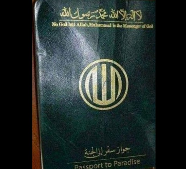 Isis, passaporti per il paradiso ai combattenti: così li convincono ad attacchi suicidi