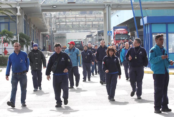 Cresce la crescita italiana