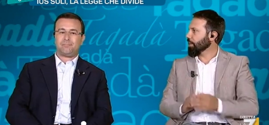 Ius soli, Candiani (Lega Nord) a Piccardo (Consulta islamica)