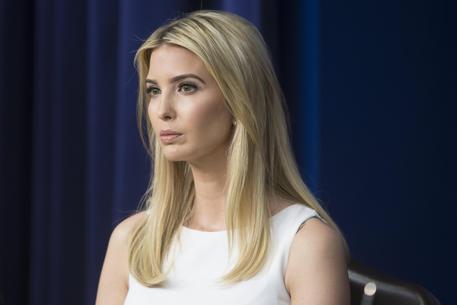Ivanka Trump in tribunale: è accusata di plagio da un'azienda italiana di scarpe