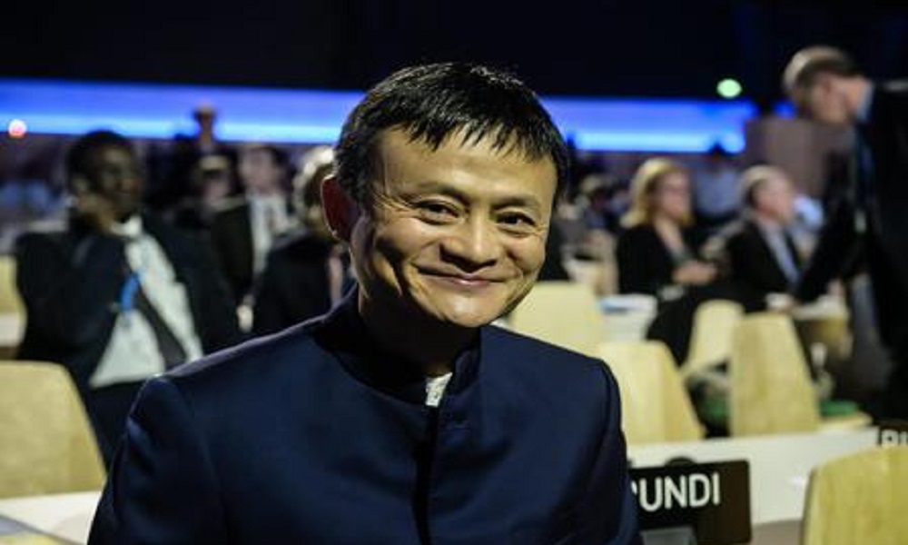 Jack Ma: "La terza rivoluzione tecnologica può provocare lo scoppio della Terza Guerra Mondiale".