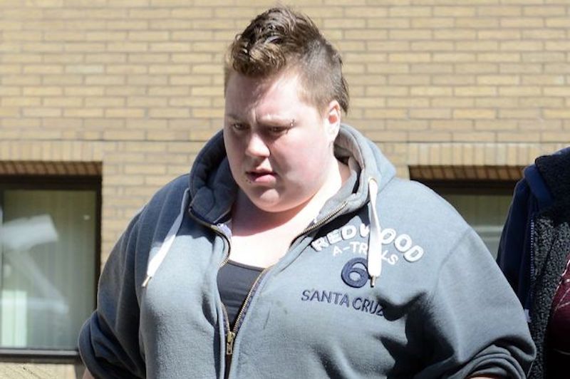 Jemma Beale denuncia 15 uomini in 3 anni per abusi: uno è in galera