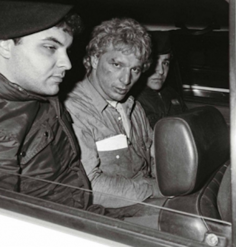 Johnny Lo Zingaro, ergastolano in semi libertà: non si presenta a lavoro. E' evaso?