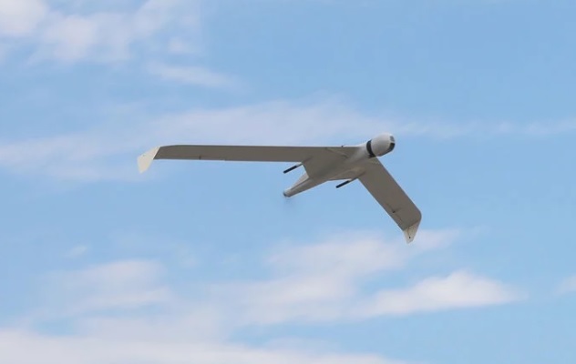 Kalashnikov, dai fucili d'assalto ai droni: ecco il ZALA 421-16E2