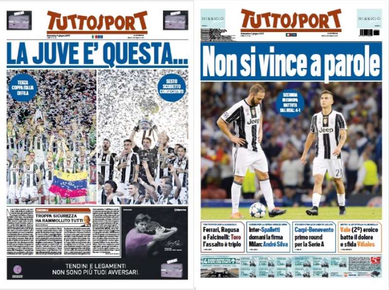 Juventus, John Elkann al posto di Andrea Agnelli? Quell'articolo di TuttoSport...