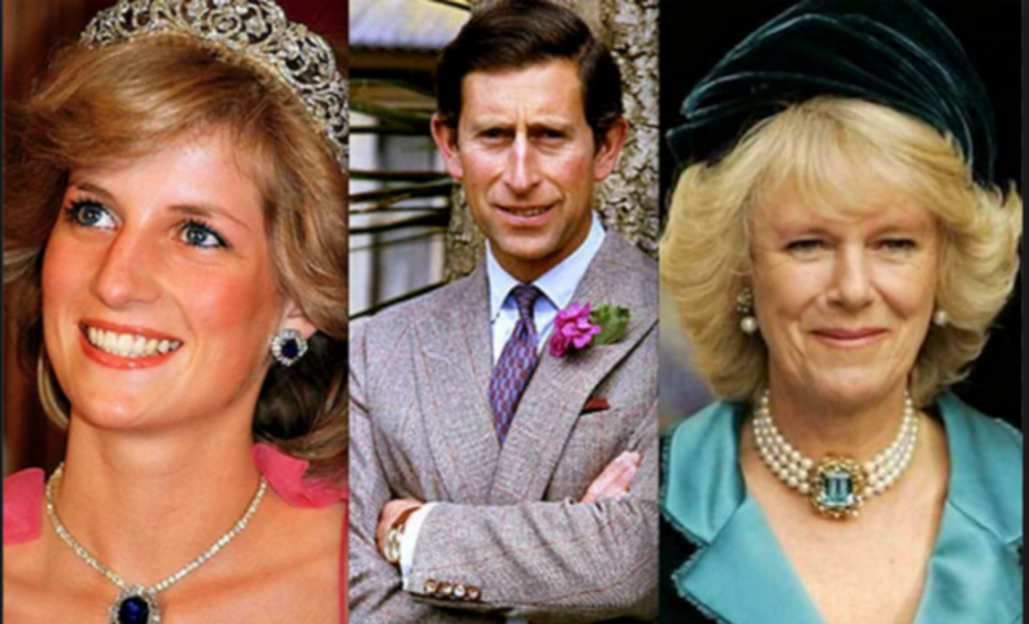 Lady Diana a Camilla Parker Bowles: "So cosa fai con mio marito, ho mandato qualcuno per ammazzarti"