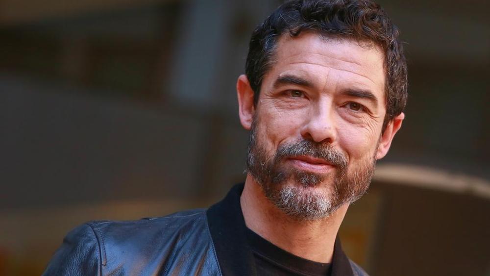 Alessandro Gassmann lascia Twitter: "Ho difeso lo Ius Soli e sono stato insultato"