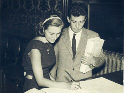 Laura Laurenti vedova di Enrico Berlinguer è morta