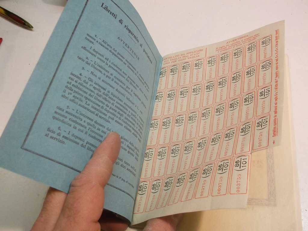 I libretti al portatore spariscono dal 4 luglio. A fine 2018 si chiude la finestra per i sopravvissuti