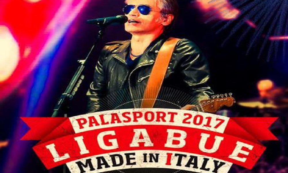 “Made in Italy”, il nuovo film di Luciano Ligabue