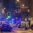 Londra, pulmino sulla folla a London Bridge. 10