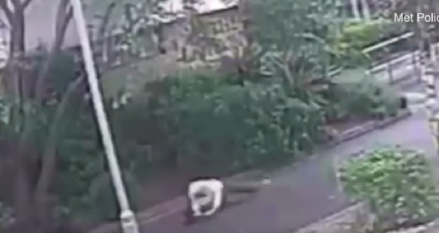 Anziana di 92 anni scippata in pieno giorno a Londra