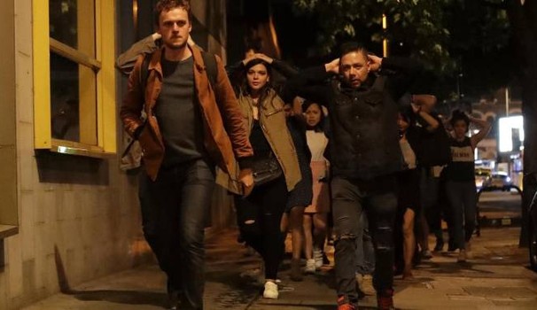 Londra: rilasciate tutte e 10 le persone detenute