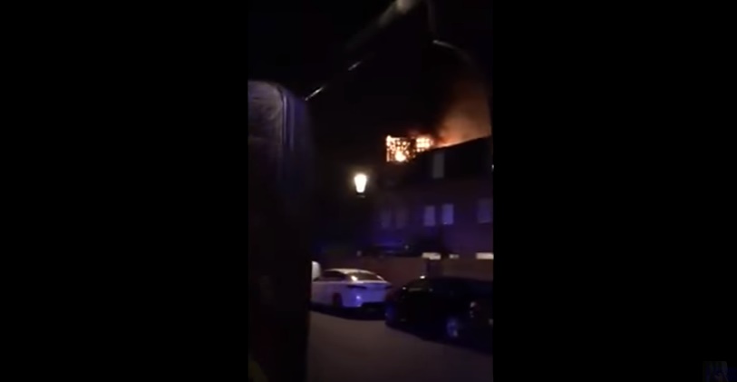 Grenfell Towers, la reazione vigili del fuoco: "Come faremo ad entrare?"