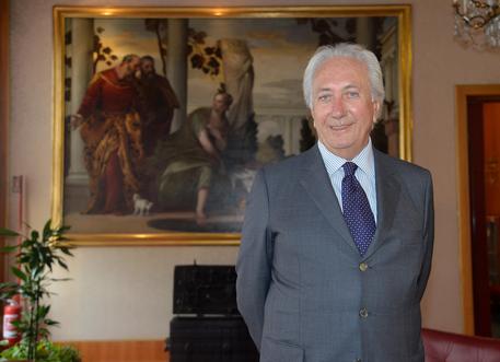 Carige, Malacalza sfiducia l'amministratore delegato Guido Bastianini