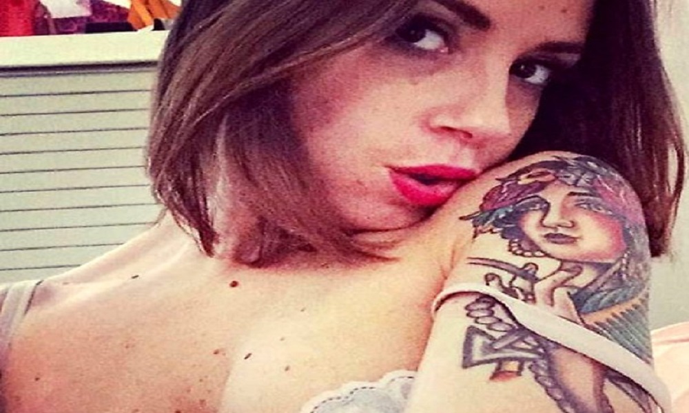 Malena la pugliese e Rocco Siffredi, il nuovo video a luci rosse