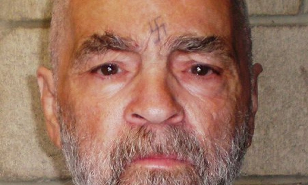 Charles Manson