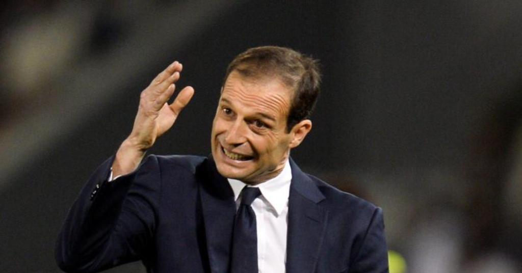 Massimiliano Allegri denunciato dai vigili urbani: "Lite per una multa"