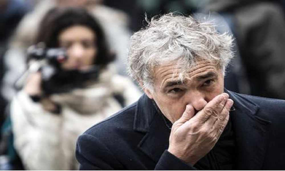 Massimo Giletti, chiude L'Arena. Nuovo programma su Rai 1