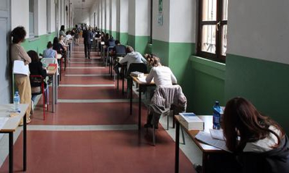 Maturità 2017, seconda prova Scienze umane opzione economico sociale: Diritto ed economia politica