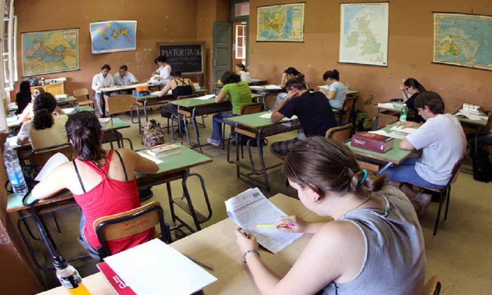 Maturità 2017, seconda prova liceo linguistico: inglese, l'articolo di Stephen Slade